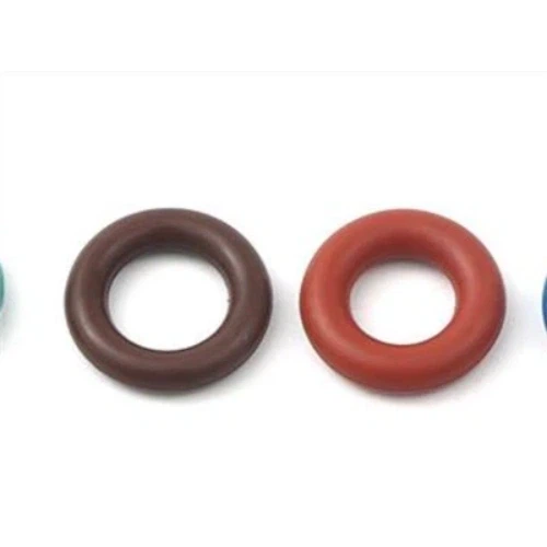 Fluorikumi O-renkaat